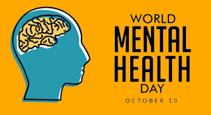 World Mental Health Day 2018  Portal LIS – Localizador de