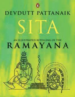 sita an illustrated retelling of the ramayana pdf download