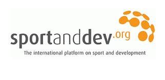 sportanddev  The International Platform on Sport and Development