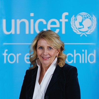 UNICEF Executive Director Catherine Russell's Remarks At The Oslo ...